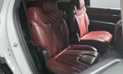 Hyundai Palisade 2020, 96766 км, за 16738.87 USD - фото 11