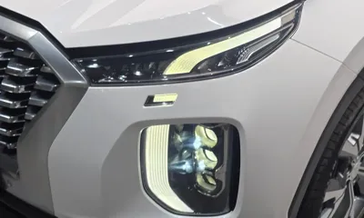 Hyundai Palisade 2020, 96766 км, за 16738.87 USD - фото 22