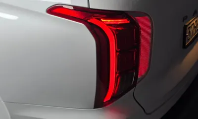Hyundai Palisade 2020, 96766 км, за 16738.87 USD - фото 23