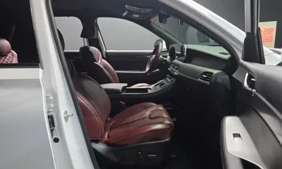 Hyundai Palisade 2020, 96766 км, за 16738.87 USD - фото 26