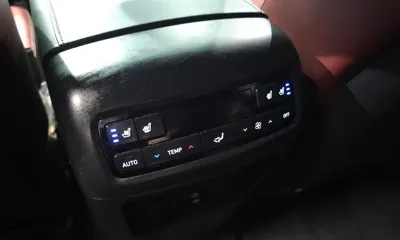 Hyundai Palisade 2020, 96766 км, за 16738.87 USD - фото 28