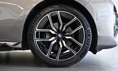 BMW 7-Series 2023, 94731 км, за 46606.28 USD