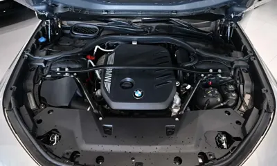 BMW 7-Series 2023, 94731 км, за 46606.28 USD - фото 6