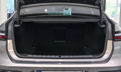 BMW 7-Series 2023, 94731 км, за 46606.28 USD - фото 7