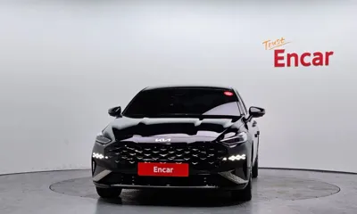 Kia K8 2022, 62739 км, за 17575.15 USD