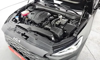 Kia K8 2022, 62739 км, за 17575.15 USD - фото 6