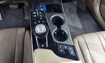 Kia K8 2022, 62739 км, за 17575.15 USD - фото 9