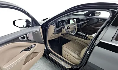 Kia K8 2022, 62739 км, за 17575.15 USD - фото 10