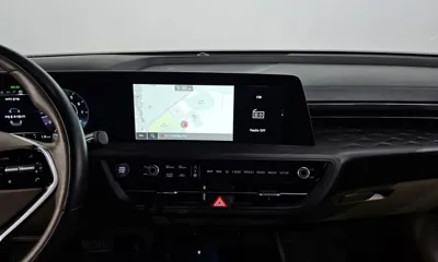 Kia K8 2022, 62739 км, за 17575.15 USD - фото 14