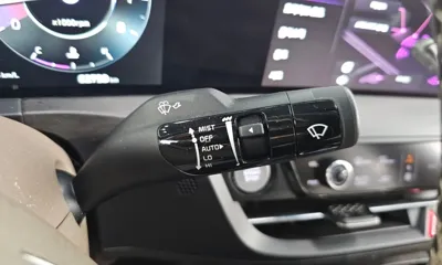 Kia K8 2022, 62739 км, за 17575.15 USD - фото 20