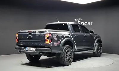 Ford Ranger 2023, 100532 км, за 34447.1 USD