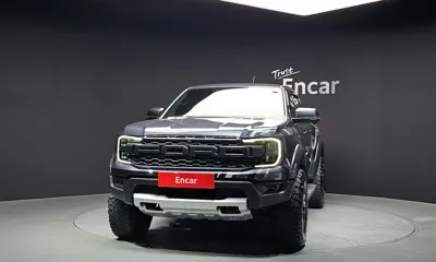 Ford Ranger 2023, 100532 км, за 34447.1 USD