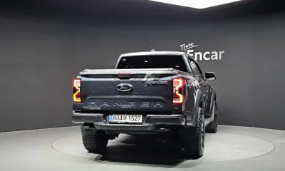 Ford Ranger 2023, 100532 км, за 34447.1 USD