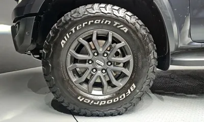 Ford Ranger 2023, 100532 км, за 34447.1 USD