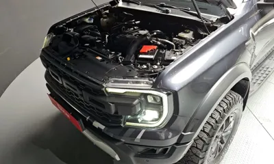 Ford Ranger 2023, 100532 км, за 34447.1 USD - фото 6