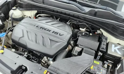 Kia Sportage 2020, 75702 км, за 11495 USD - фото 6