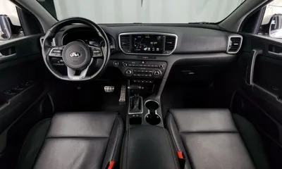 Kia Sportage 2020, 75702 км, за 11495 USD - фото 7