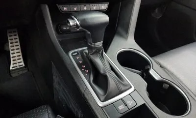 Kia Sportage 2020, 75702 км, за 11495 USD - фото 9