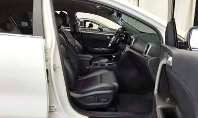 Kia Sportage 2020, 75702 км, за 11495 USD - фото 11