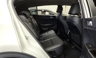 Kia Sportage 2020, 75702 км, за 11495 USD - фото 12