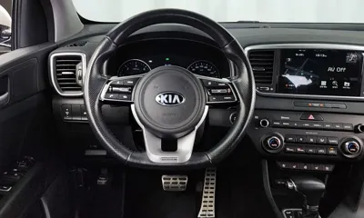 Kia Sportage 2020, 75702 км, за 11495 USD - фото 13