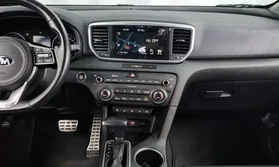 Kia Sportage 2020, 75702 км, за 11495 USD - фото 14