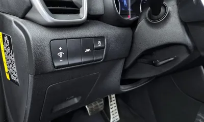 Kia Sportage 2020, 75702 км, за 11495 USD - фото 16