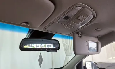 Kia Sportage 2020, 75702 км, за 11495 USD - фото 17