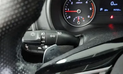 Kia Sportage 2020, 75702 км, за 11495 USD - фото 18