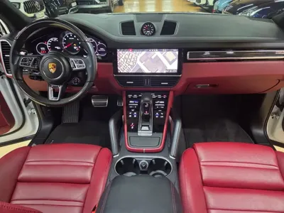Porsche Cayenne 2021, 62300 км, за 57980.49 USD - фото 7