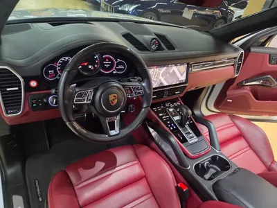 Porsche Cayenne 2021, 62300 км, за 57980.49 USD - фото 17