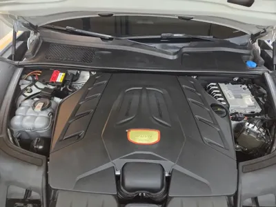Porsche Cayenne 2021, 62300 км, за 57980.49 USD - фото 20