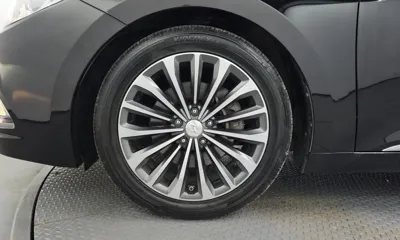 Hyundai Grandeur 2013, 96322 км, за 4659.29 USD