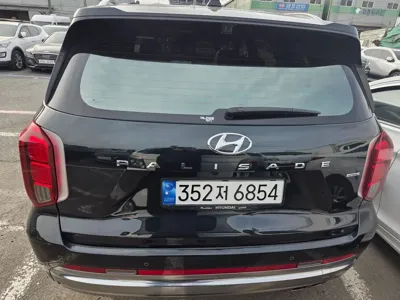 Hyundai Palisade 2023, 25745 км, за 30723.48 USD