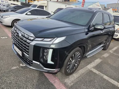 Hyundai Palisade 2023, 25745 км, за 30723.48 USD
