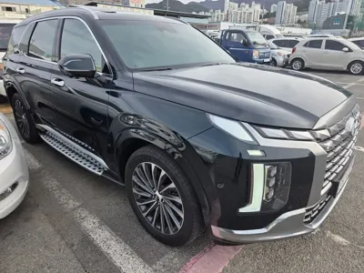 Hyundai Palisade 2023, 25745 км, за 30723.48 USD