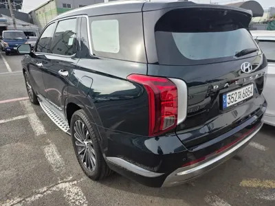 Hyundai Palisade 2023, 25745 км, за 30723.48 USD