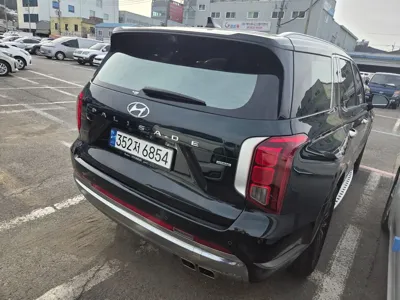 Hyundai Palisade 2023, 25745 км, за 30723.48 USD - фото 6