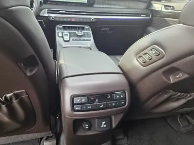 Hyundai Palisade 2023, 25745 км, за 30723.48 USD - фото 15