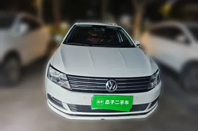 Volkswagen Gran Lavida 2017, 68700 км, за 6266 USD - фото 8