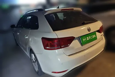 Volkswagen Gran Lavida 2017, 68700 км, за 6266 USD - фото 10