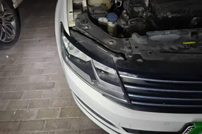 Volkswagen Gran Lavida 2017, 68700 км, за 6266 USD - фото 13