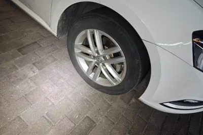 Volkswagen Gran Lavida 2017, 68700 км, за 6266 USD - фото 14