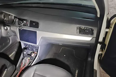 Volkswagen Gran Lavida 2017, 68700 км, за 6266 USD - фото 19