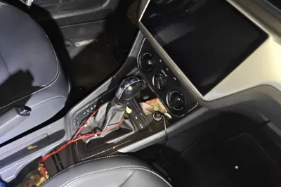 Volkswagen Gran Lavida 2017, 68700 км, за 6266 USD - фото 20
