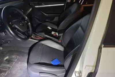 Volkswagen Gran Lavida 2017, 68700 км, за 6266 USD - фото 21