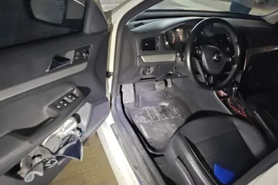 Volkswagen Gran Lavida 2017, 68700 км, за 6266 USD - фото 22