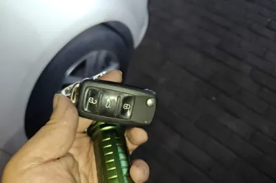 Volkswagen Gran Lavida 2017, 68700 км, за 6266 USD - фото 26