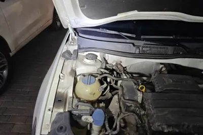 Volkswagen Gran Lavida 2017, 68700 км, за 6266 USD - фото 29