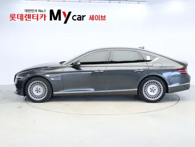 Genesis G80 2024, 64479 км, за 21302.73 USD